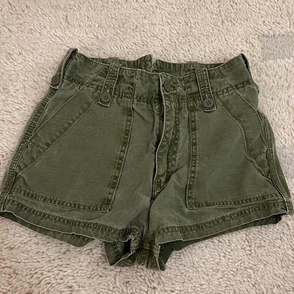 Shorts | all a similar size (25/2/S) | Marine Layer, Levi’s, Free People, etc - Picture 11 of 16